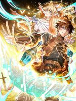 Noah’s Contract: I’m an NPC in Another World - Manhua, Action, Fantasy, Shounen, Drama, Martial Arts